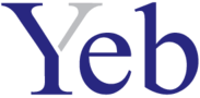Logo - Yeb